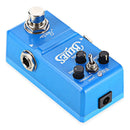 Rowin Guitar Effect Pedal Blues Style Overdrive Box Guitar Effect Pedal Tru