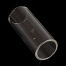 Glass slide Guitar Accessories Guitar Finger Sliders 60mm Length 21mm Inradiu ME