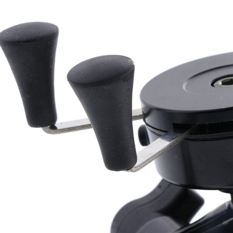 Adjustable Cellphone Phone Holder Rest Support for Motorcycle Bicycle Mirror Rod