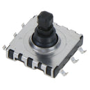 10x 5 five way switch 10 * 10 * 9mm multi direction switch touch reset butto Bj