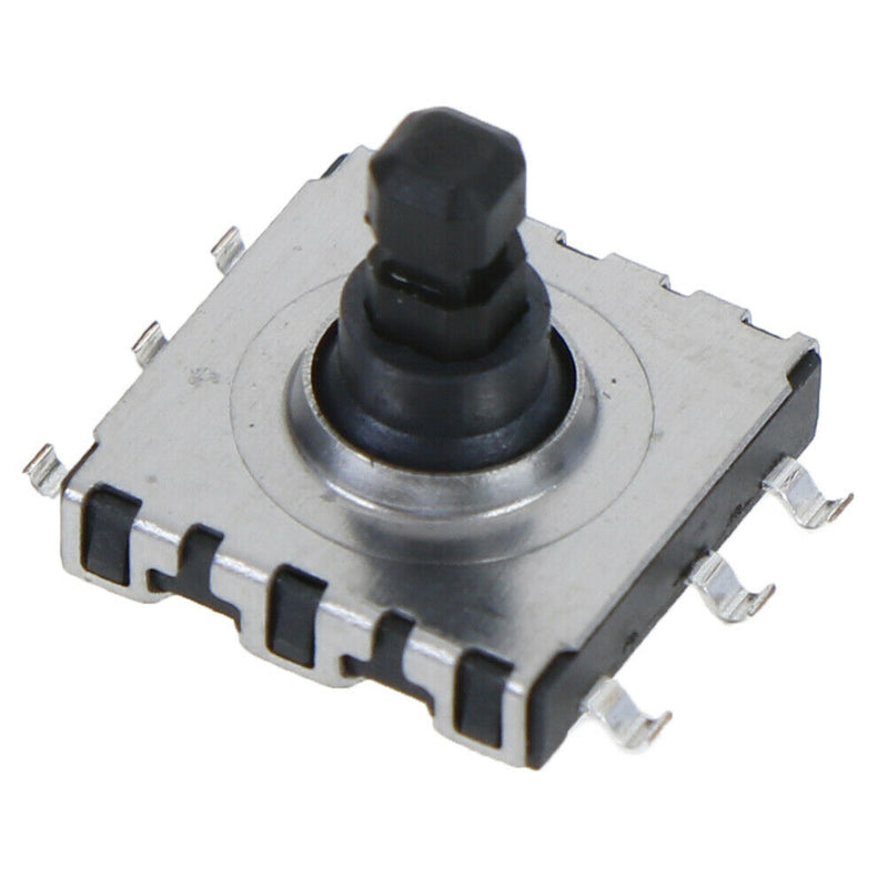 10x 5 five way switch 10 * 10 * 9mm multi direction switch touch reset butto Bj