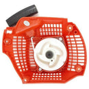 Pull Rewind Recoil Starter for Husqvarna 435 435E 440 440E Chainsaw 5442870 U4K1