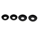 Skateboard Truck Cup Washer Replacement Kit Upper/Lower Bushing Washers