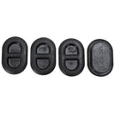 for Jeep Wrangler JL Floor Pan Plug Rear Floor Pan Body Plug Small Rubber P I6B6
