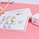 Eyelash Perming Kit for Eyelash Perm Quick Setting Eyebrow Ironing Agent