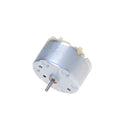 Mabuchi RF500TB-12560 Motor DC 1.5V 6V 12V 4600RPM 32mm DC Motor Spray machine3C