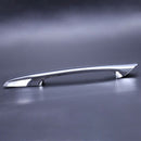 For Mazda 2 3 5 6 CX7 Door Handle Chrome Catch Cover Trim Molding Bezel