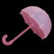24pcs Umbrella Plastic Candy Boxes Gift Baby Shower Birthday Party Favor