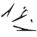 1/10 RC Car Windscreen Windshield Nylon Wiper Blade for Traxxas TRX4 TRX-4