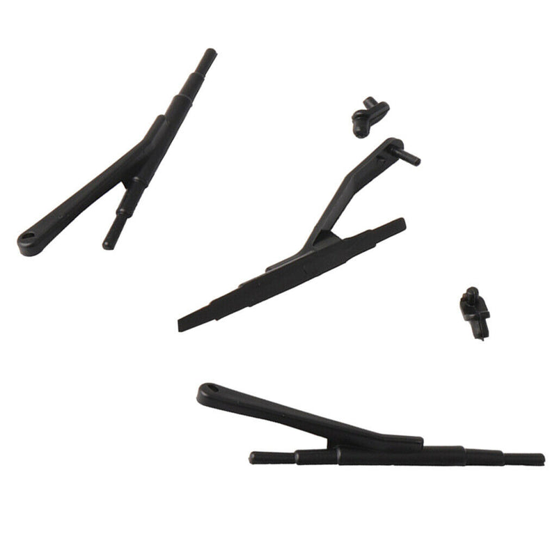 1/10 RC Car Windscreen Windshield Nylon Wiper Blade for Traxxas TRX4 TRX-4