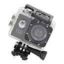 SJ4000 Waterproof Diving 1080P Full HD Sports Action Digital Camera Black
