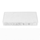450 Pcs Boxed High Temperature Resistant Aluminum Washer Combination Alumin Z1G2