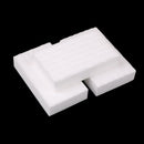 10X high density compressed nano magic sponge eraser multi-functional cleanin,a