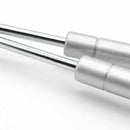 2Pcs Door Hinge Gas Spring Strut Prop Shock Lift Kitchen Cabinet Hydraul WHS
