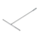 Metric 8mm T Bar Handle Hex Socket Wrench Spanner Tool K1V2