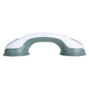 Bathroom Tub Super Grip Suction Handle Shower Safety Cup Bar Handrail