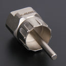 Freewheel Tools Kit for Shimano Cassette Center Lock Disc Brakes Installer