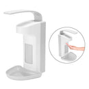 Elbow Press Soap Dispenser for Home Hotel Restaurant Shopping Mall