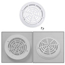8"Round Main Drain Suction Cover Replacement Swimming Pool Universal Accessories