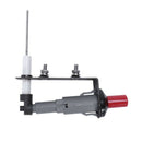 Portable Gas Stove Piezo Igniter Cooking Top Parts Camping Accessories Push