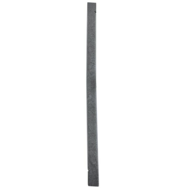 4 Pcs Black Plastic Flat Tip Stick Soldering Repair Tool for Mobile Phone X7S7
