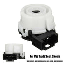 Ignition Starter Switch For A3 Tt Golf Jetta Eos Tiguan Skoda Seat R6V2
