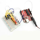 For Arduino Component Switch Potentiometer Button DIY Electronic Parts Pa LWY