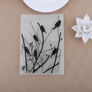 Magpie Embossing Cutting Dies Stencils Scrapbook Album Gift DIY Baking Mold