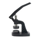 Press Closer Remover Watch Back Closer Opener Case Repair Tool Set (Black) A