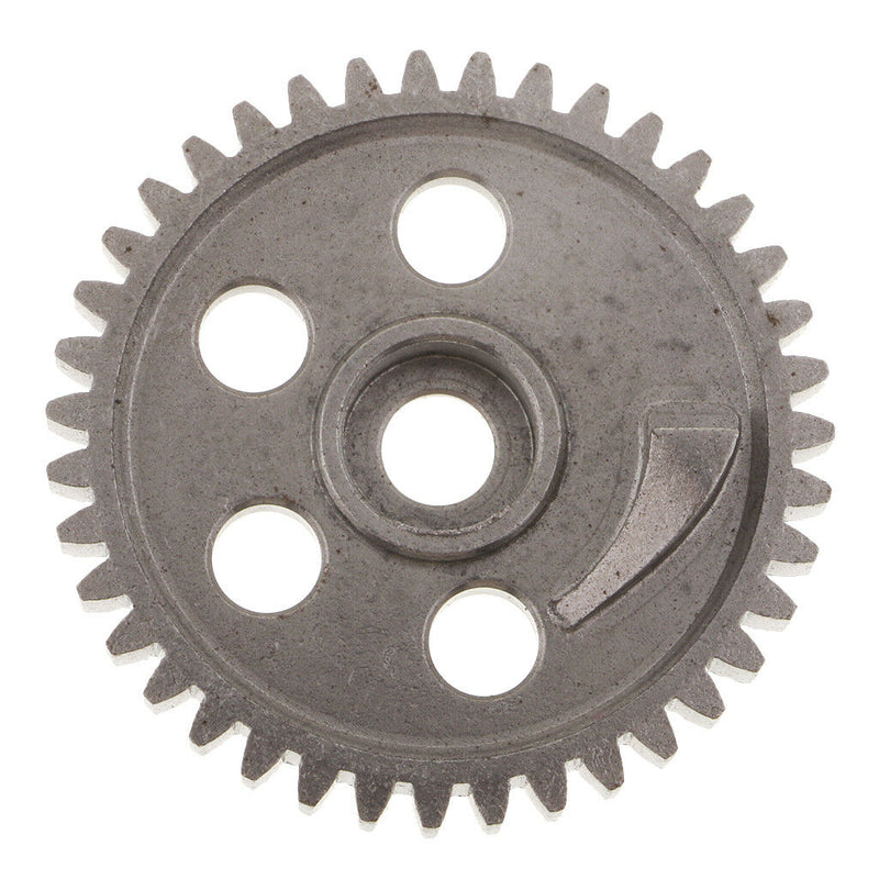 For RC HSP 02041 Diff Main Gear (39T) for HSP 1:10 Nitro On-Road Car Truck