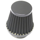 54mm Air Filter Pod Cleaner Universal for Bike Dirt ATV Quad Motorcycle Scooter,