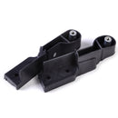 2 Front Bumper Grille Holder Mounting Bracket fit for Audi A6 S6 4F0807771 Hf