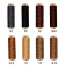 38 Pieces Leather Craft Tools Leather Sewing Tools Hand Stitching Tools