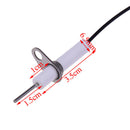 Kitchen Lighters Piezo Spark Ignition Set With Cable1m Push Button AccessoriesME