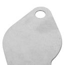 For Isuzu Dmax Tf 4Jj1 Egr Blanking Plate Holden Colorado Rc Rodeo Ra 3.0L  I4D5