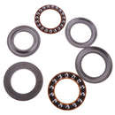 Set of Steering Stem Bearing Kit for YAMAHA PW80 PW 80 PEEWEE Motorcycle