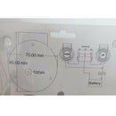 Windlass Foot Switch - Up / Down