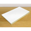 Quality Multipurpose A4 80g Office Printer Copy Copier Paper White 100 Sheets
