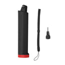 Floating Hand Grip Buoyancy Bar Rod Stick for GoPro Osmo Action/Osmo Pocket