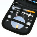 Multifunction Sewing Box Kit Set for Quilting Stitching Hand Sewing Home