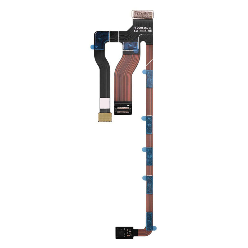 3 In 1 Ribbon PCB Flexible Cable Professional Repair Parts for DJI Mavic Mini 2