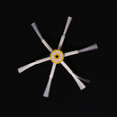 1 Pcs Replacement 6 Armed Side Brush For iRobot Roomba 500 600 700 Series HTOsp