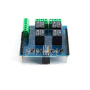 4 Way Channel 5V Relay Module Relay Shield Control Board Expansion Board