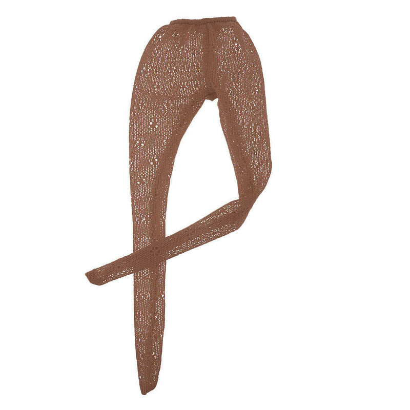 1:6 Female Pantyhose Silk Stockings for 12'' HT  Kumik CY CG Girls