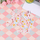 50Pcs Variety Decor Patterns Bandages Cute Cartoon Band Aid For Childr Ew