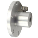 DIY Accessory 6mm Motor Shaft Coupler Rigid Flange Coupling 2.24 x 2.24 x 0.98