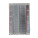 Breadboard Power Supply Module 3.3V 5V Arduino Board+Breadboard 830 Point
