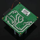 900W DC-DC Boost Converter 8-60V to 10-120V 15A Step Up Power Supply Module