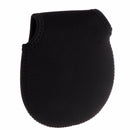 Spinning Wheel Baitcasting Fishing Reel Bag Pouch Protective Case Cover Holder