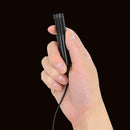 3.5mm Stereo Plug Microphone Mini Studio audio Mic For Laptop Computer